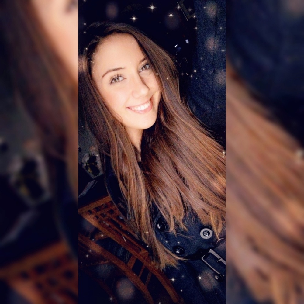 Meet your Posher, Meaghan